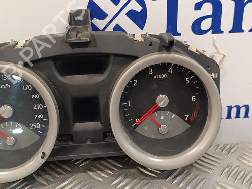 Instrument cluster RENAULT MEGANE II (BM0/1_, CM0/1_) 1.6 16V | BP17069849C47 