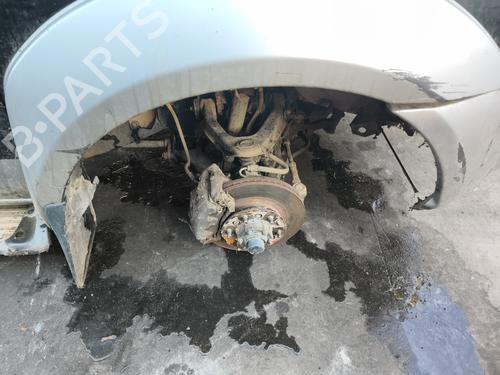 Used Right front brake caliper Right front brake caliper 39531572 39531572