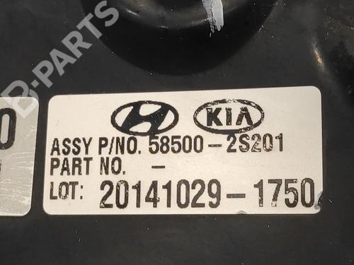 Servo brake KIA SPORTAGE III (SL)  | BP7865290M42 