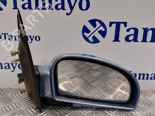 Used Right mirror HYUNDAI GETZ (TB) [2001-2011]  22398855