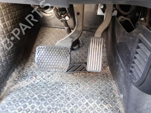 Used Pedal Pedal 39613989 39613989