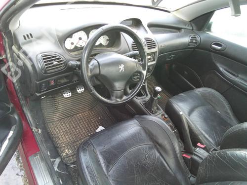 Engine PEUGEOT 206 CC (2D) 2.0 S16 | BP34606413M1  - Image 8
