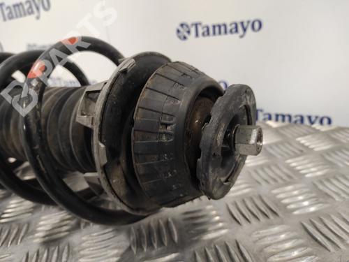 Left front shock absorber HONDA JAZZ II (GD_, GE3, GE2) 1.4 | BP3681827M16 