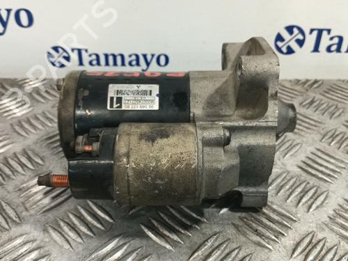 Starter CITROËN C2 (JM_) 1.1 | BP30191470M8