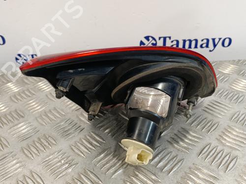 Right tailgate light NISSAN QASHQAI / QASHQAI +2 I (J10, NJ10, JJ10E)  | BP17864548C80 