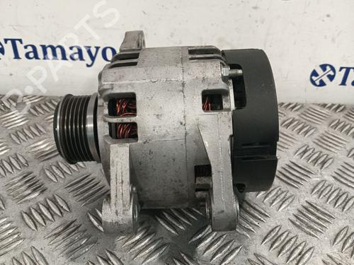 Alternator FIAT DOBLO Box Body/MPV (223_) 1.9 JTD | BP30911841M7