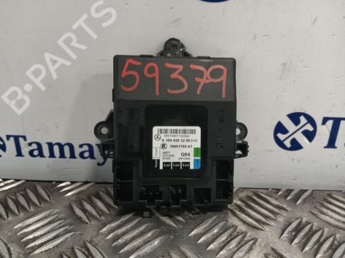 Used Electronic module MERCEDES-BENZ B-CLASS Sports Tourer (W245) B 180 CDI (245.207) (109 hp) 29418385