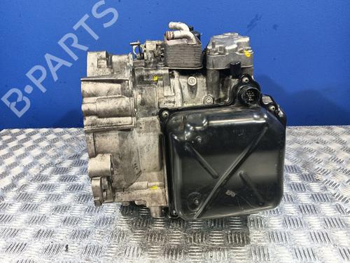Gearkasse VW PASSAT B6 Variant (3C5) 2.0 TDI 16V | BP30708986M3
