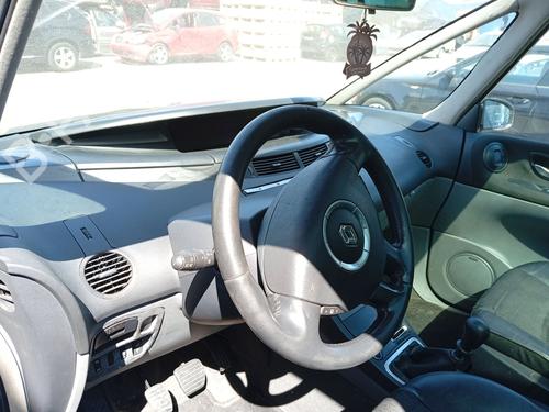 Salpicadero Salpicadero RENAULT ESPACE IV (JK0/1_) 2.2 dCi (JK0H) (150 hp) 36038113 36038113