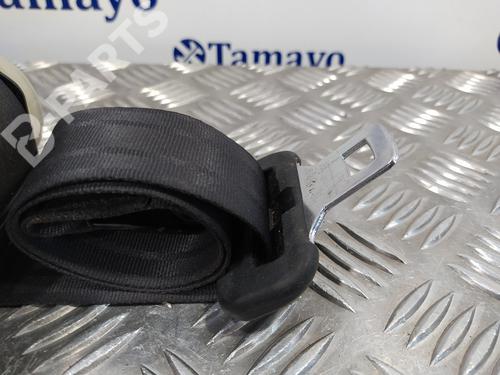 Rear left seatbelt SUBARU FORESTER (SH_) 2.0 D AWD (SHH, SHD, SHN) | BP10498044I29 