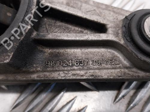 Engine mount PEUGEOT 208 I (CA_, CC_) 1.6 BlueHDi 100 | BP16329101M89 