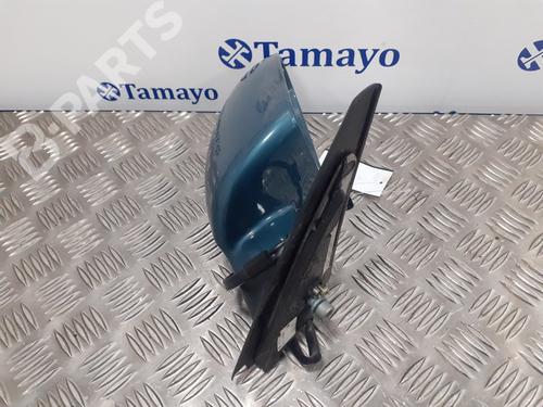 Right mirror AUDI A2 (8Z0) 1.4 | BP7857043C27 