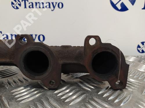 Exhaust manifold MERCEDES-BENZ S-CLASS (W220, V220)  | BP11647679M110 