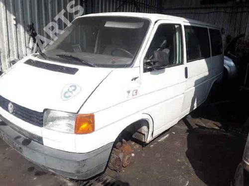 Right rear steering knuckle VW TRANSPORTER T4 Van (70A, 70H, 7DA, 7DH)  | BP5182400M28 