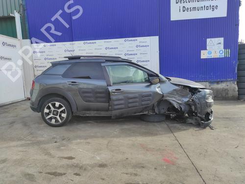 Tailgate CITROËN C4 CACTUS  | BP28209482C6  - Image 12