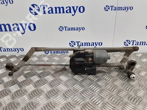 Used Front wiper motor VW GOLF VI (5K1) 1.6 TDI (105 hp) 9431017