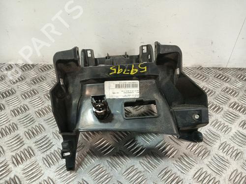 Middle console RENAULT CLIO IV (BH_) 1.5 dCi 75 | BP34694213I22 - Image 4