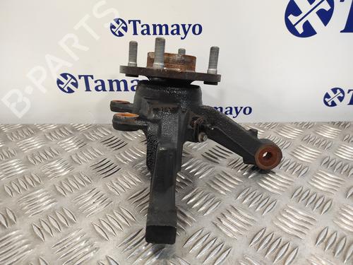 Right front steering knuckle FORD FIESTA VI (CB1, CCN)  | BP15352497M26 