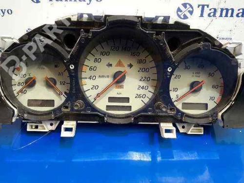Used Instrument cluster MERCEDES-BENZ SLK (R170) [1996-2004]  2302243