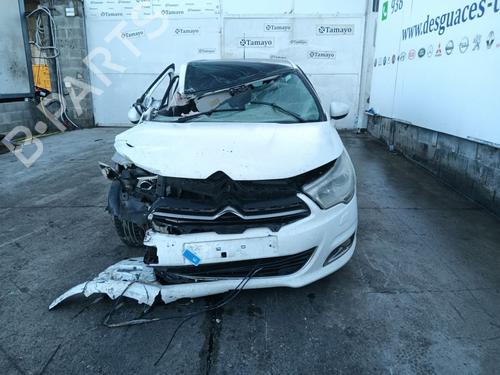 Right tailgate light CITROËN C4 II (NC_) 2.0 HDi / BlueHDi 150 | BP40298999C80 - Image 6