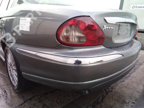 Left taillight JAGUAR X-TYPE I (X400)  | BP12000824C34 