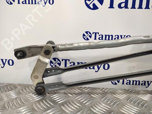 Front wiper motor PEUGEOT 308 II (LB_, LP_, LW_, LH_, L3_)  | BP15658401M29 