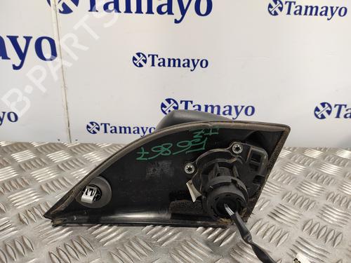 Left mirror FIAT PANDA (169_) 1.2 (169.AXB11, 169.AXB1A) | BP17523763C26 