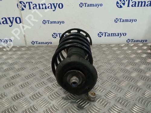Left front shock absorber PEUGEOT 208 I (CA_, CC_)  | BP27249594M16 