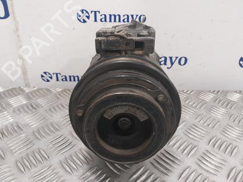 AC compressor MERCEDES-BENZ CLK (C208)  | BP25719419M34 