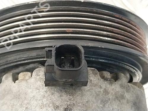 AC compressor FIAT CINQUECENTO (170_) 0.9 i.e. (170AC) | BP22793535M34 