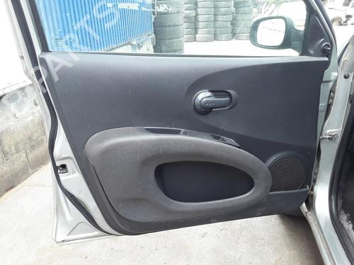 Left mirror NISSAN MICRA III (K12)  | BP24958653C26