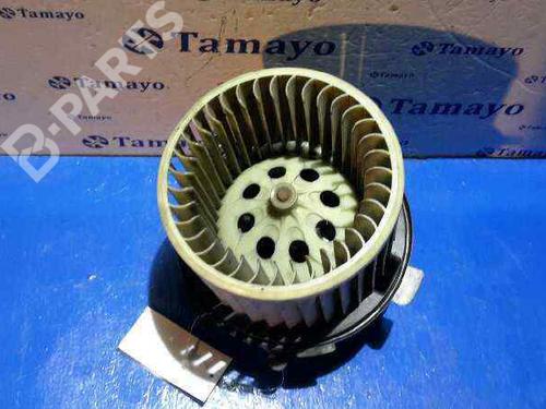 Heater blower motor PEUGEOT 307 (3A/C) 1.6 16V | BP4691358M62 