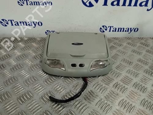 Display multifunzione SSANGYONG RODIUS I 2.7 Xdi (165 hp) 27479630
