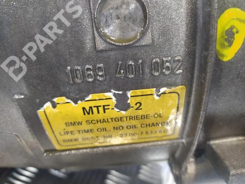 Gearbox BMW 3 (E90) | BP11245166M3