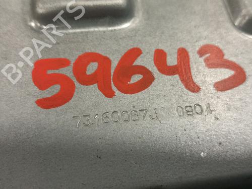 Xenon ballast RENAULT LAGUNA II Grandtour (KG0/1_) | BP30960190C53