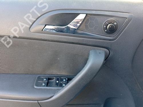 Used Left front window switch Left front window switch CITROËN XANTIA (X2) 2.0 HDI 90 (90 hp) 36239397 36239397