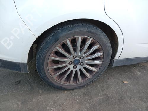 Used Right rear brake caliper Right rear brake caliper FORD C-MAX II (DXA/CB7, DXA/CEU) 1.0 EcoBoost (125 hp) 34099675 34099675