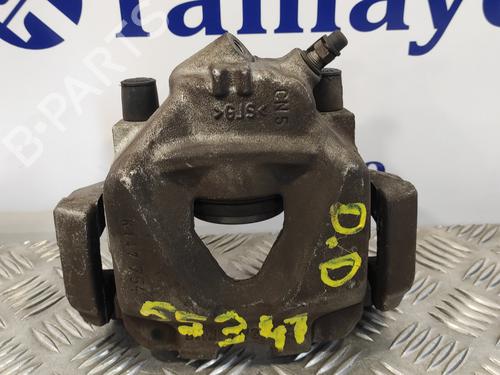 Used Right front brake caliper BMW 3 (E90) [2004-2012]  13538185