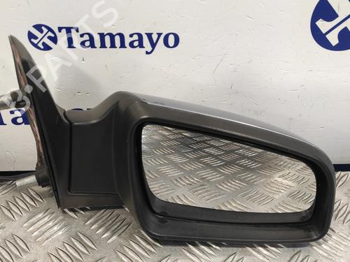 Used Right mirror OPEL ZAFIRA / ZAFIRA FAMILY B (A05) [2005-2019]  20226907