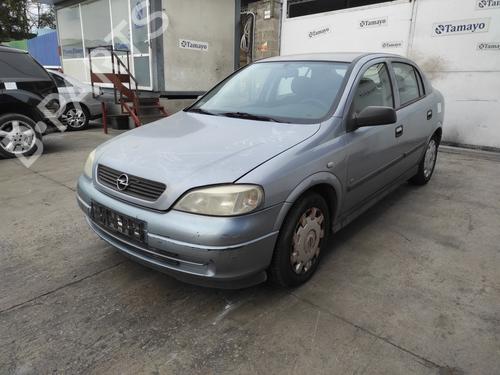 Anti roll bar OPEL ASTRA H GTC (A04)  | BP27163287M96 