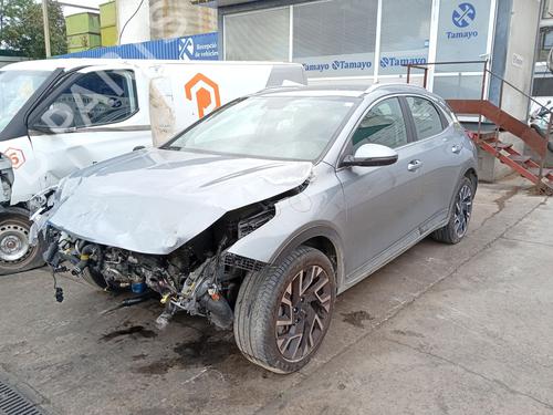 Stabilisator für Stabilisator KIA XCEED (CD) 1.5 T-GDi MHEV (160 hp) 34581974 34581974