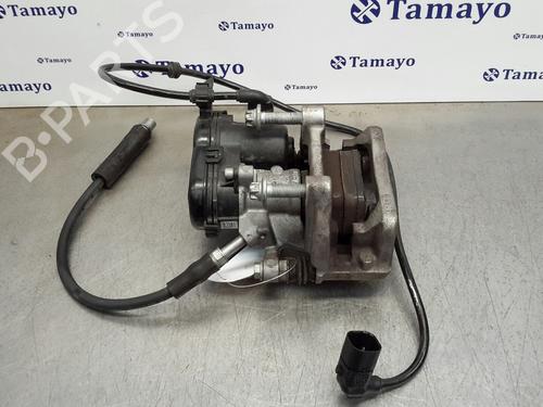 Used Left rear brake caliper MERCEDES-BENZ A-CLASS (W176) [2012-2018]  11565853