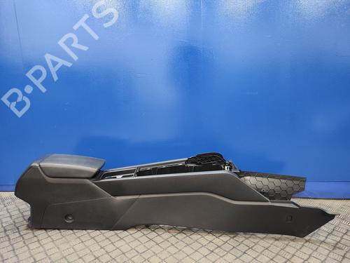 Armlene CUPRA FORMENTOR (KM7, KMP) [2020-2025]  15618946