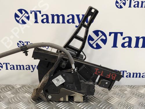 Used Rear left lock FORD FOCUS III 1.6 TDCi (115 hp) 13909254
