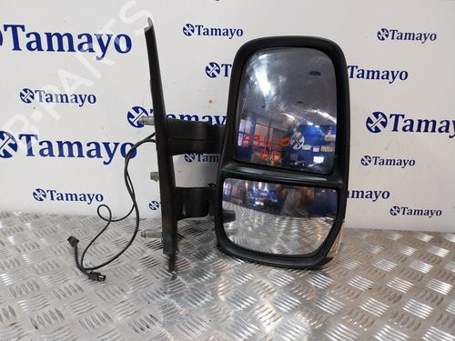 Used Right mirror IVECO DAILY IV Van 65C18 (176 hp) 29374482