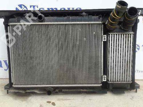 Intercooler CITROËN C4 II (NC_) [2009-2025]  5224657