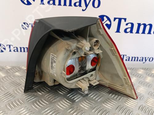 Left taillight VW GOLF V (1K1) 1.9 TDI | BP18133494C34 