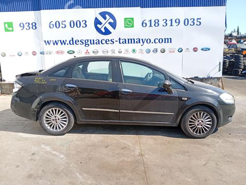 Engine FIAT LINEA (323_, 110_) 1.3 D Multijet (323AXB11, 323AXB1A) | BP36998861M1 - Image 8