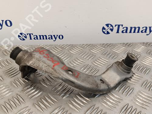 Venstre fortil bærearm RENAULT KANGOO / GRAND KANGOO II (KW0/1_) [2008-2025]  17090560
