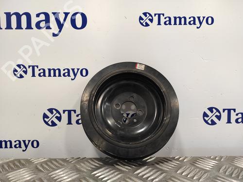 Pulley OPEL ASTRA J (P10) 2.0 CDTI (68) | BP19537902M122 